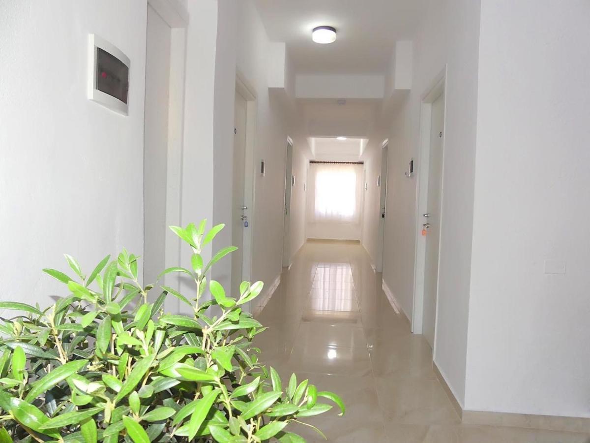 Hotel Jonufra 4*