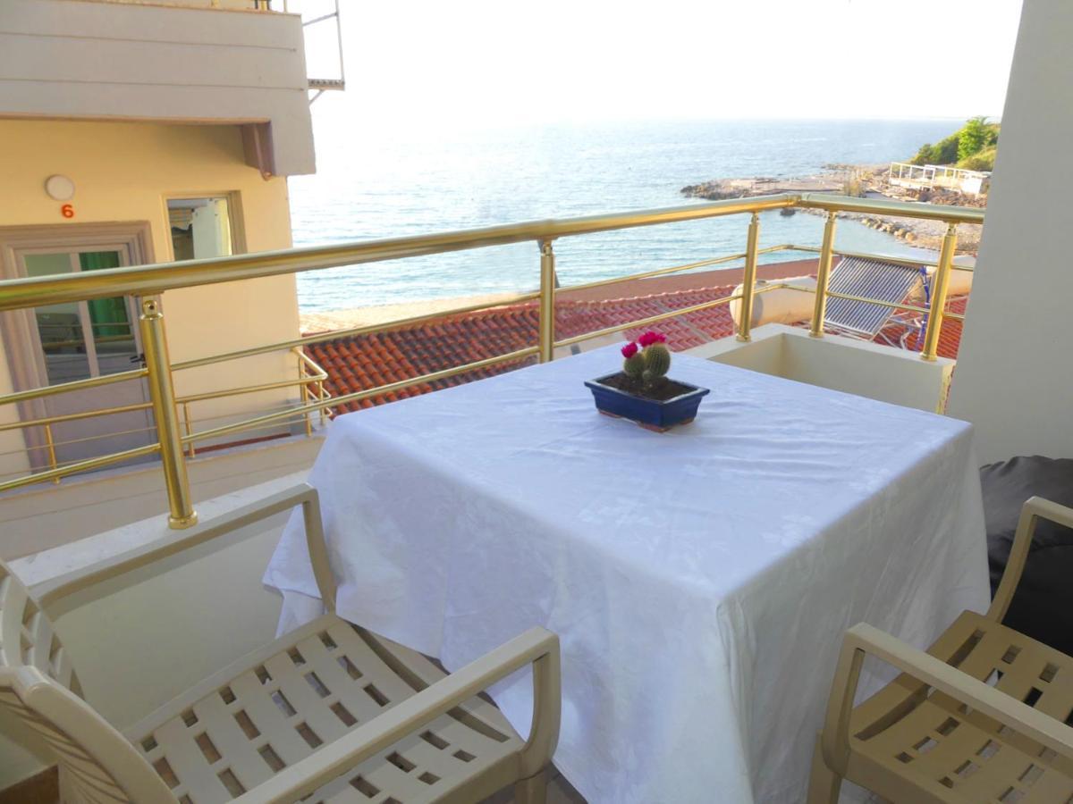 Hotel Jonufra