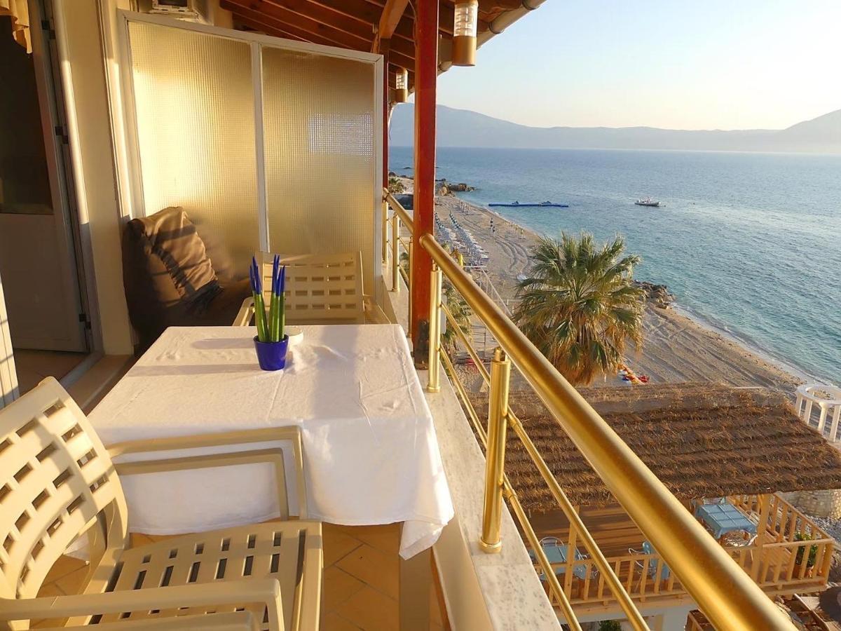 Hotel Jonufra 4*