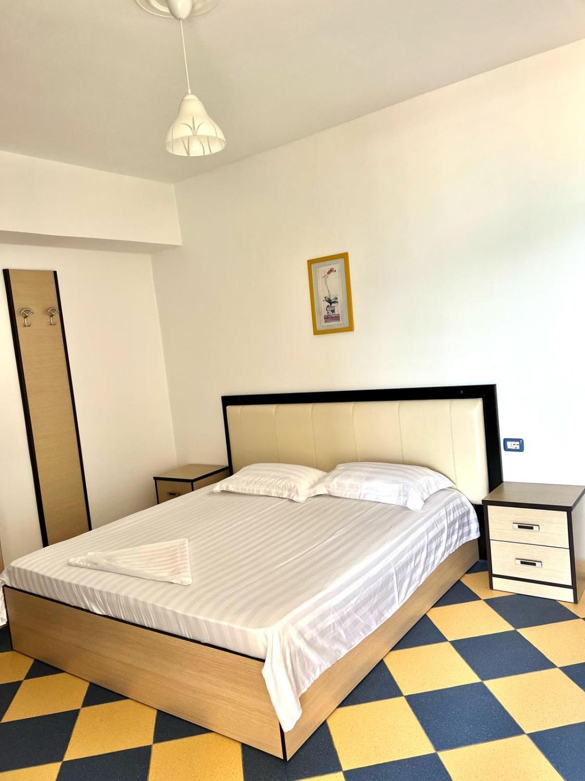Jonufra Hotel