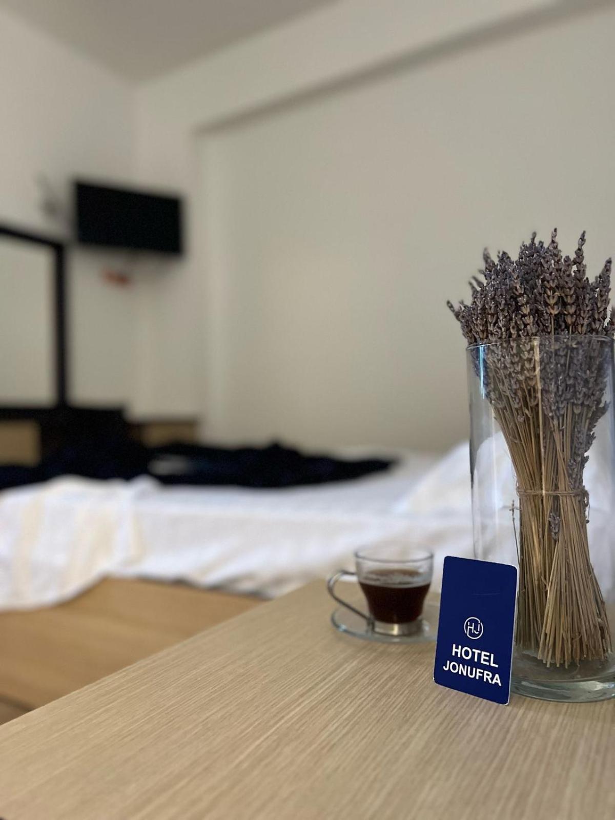 Hotel Jonufra Kanine