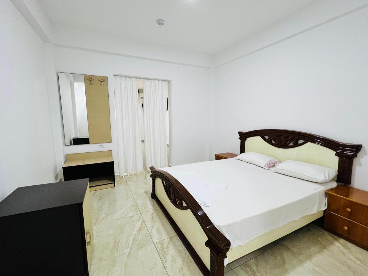 Jonufra Hotel Kanine