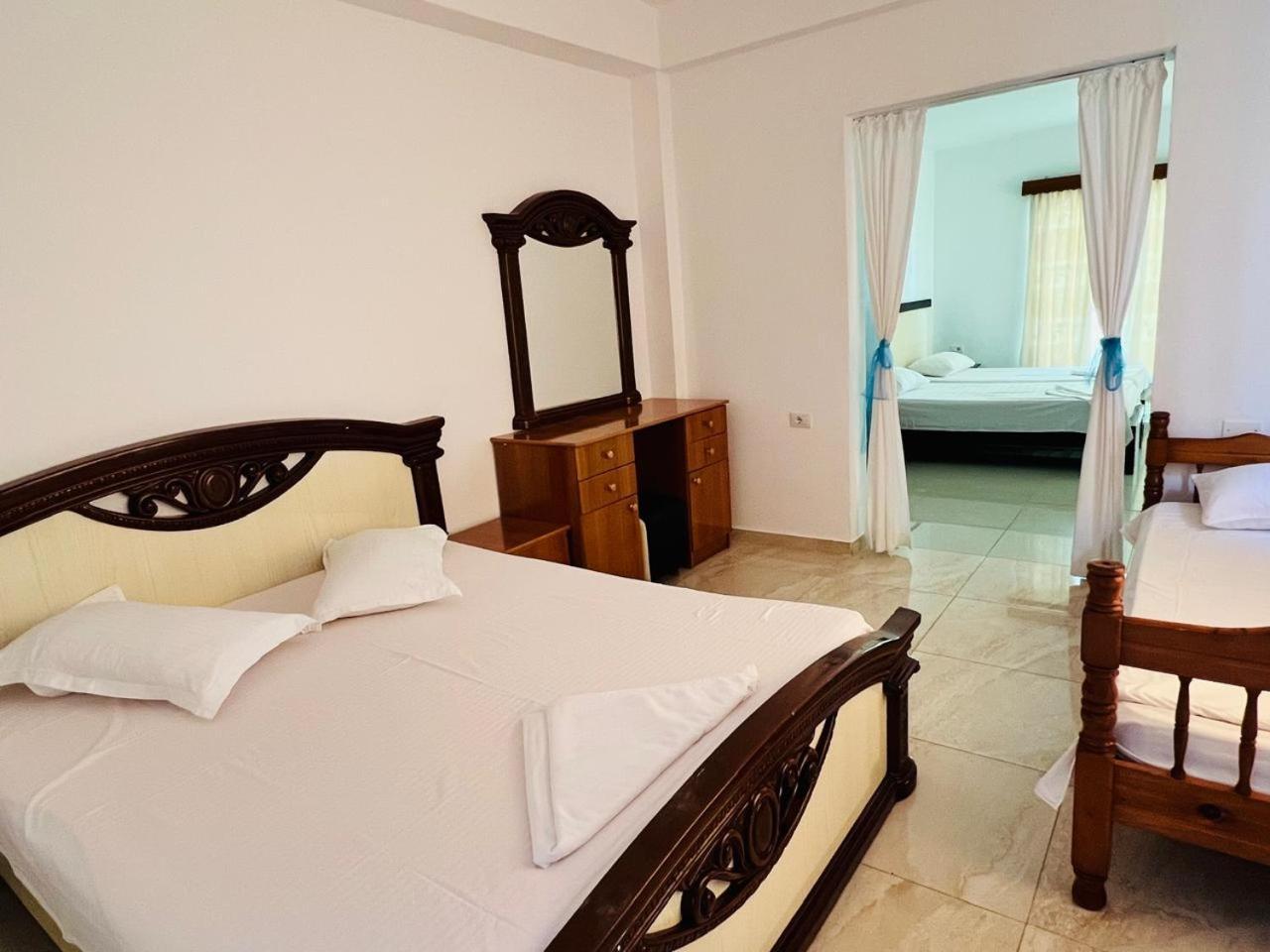 Jonufra Hotel 4*