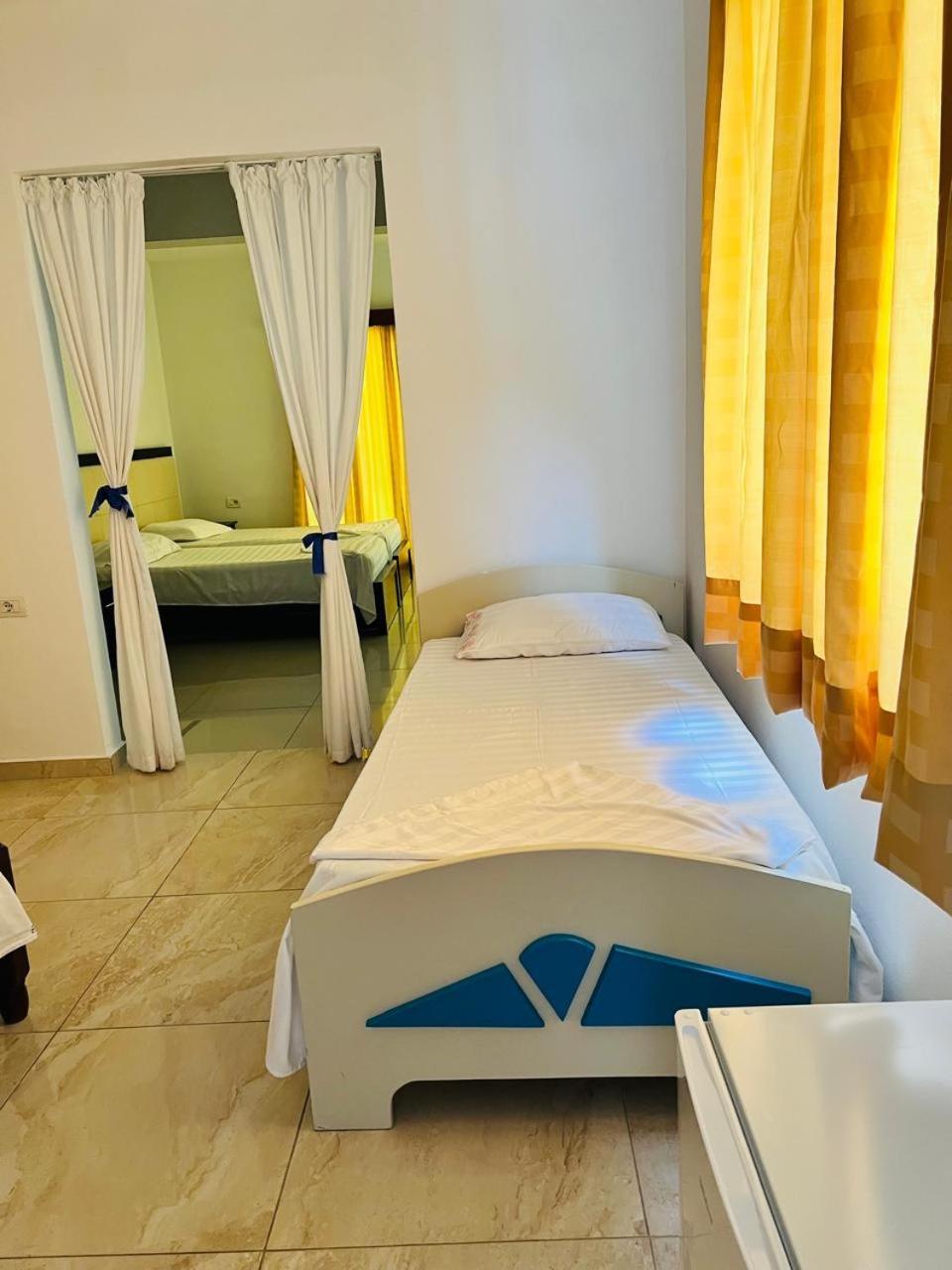 Hotel Jonufra Kanine