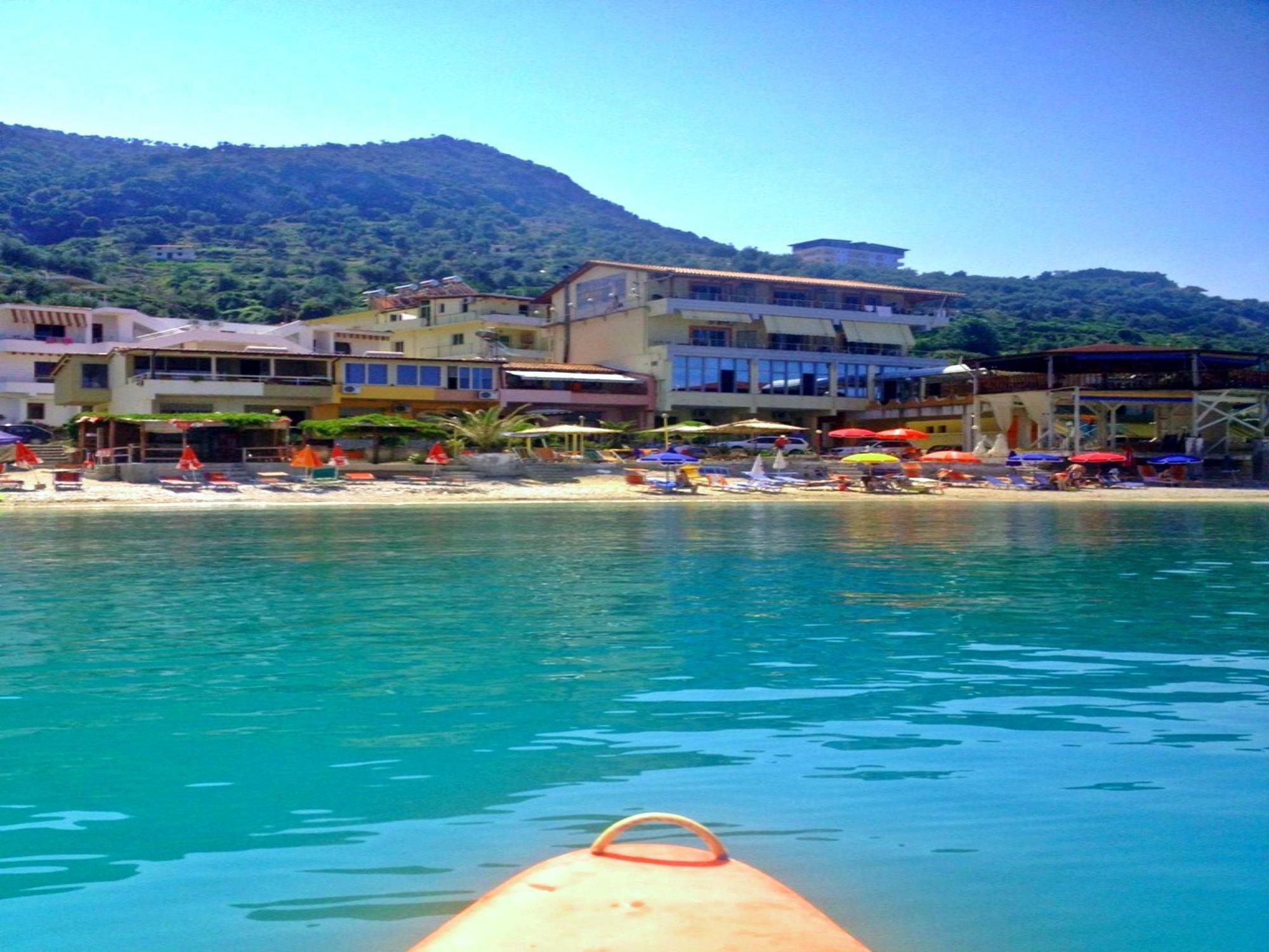Hotel Jonufra