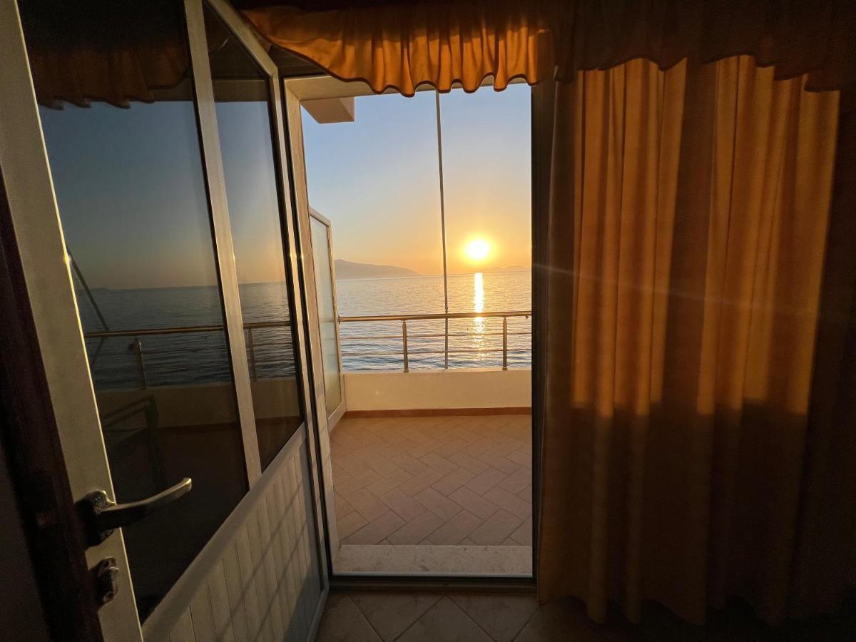 Jonufra Hotel Kanine