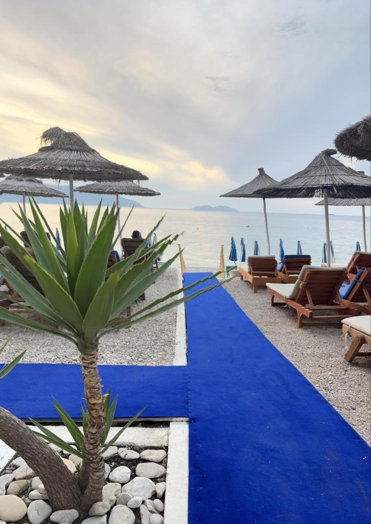 Jonufra Hotel 4*