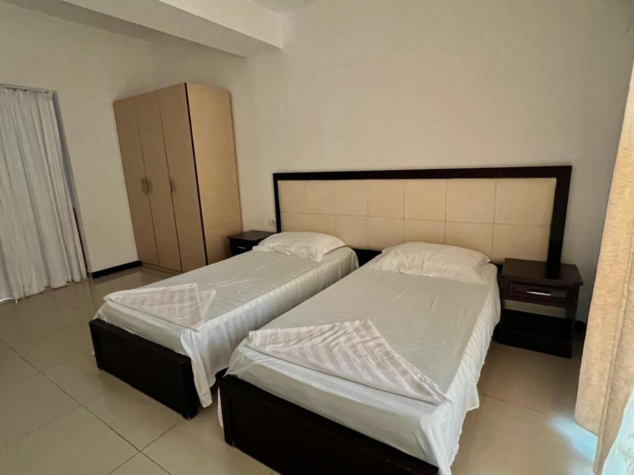 Jonufra Hotel 4*